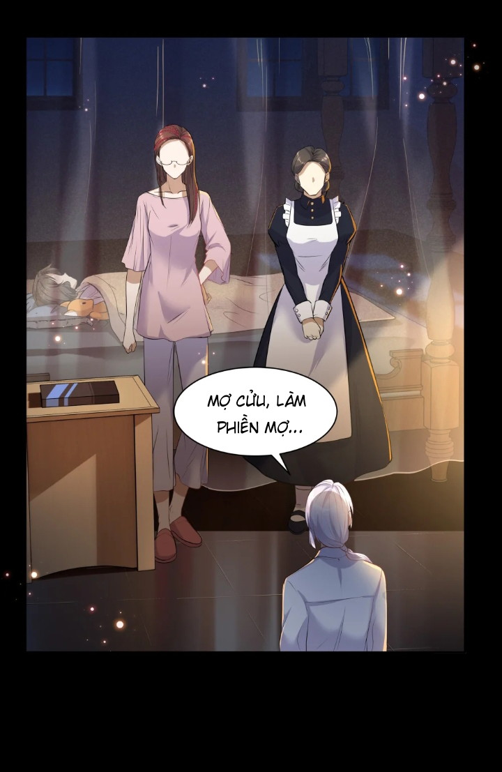 Trần Thương (Vết sẹo cũ) Chapter 13 - Next Chapter 14