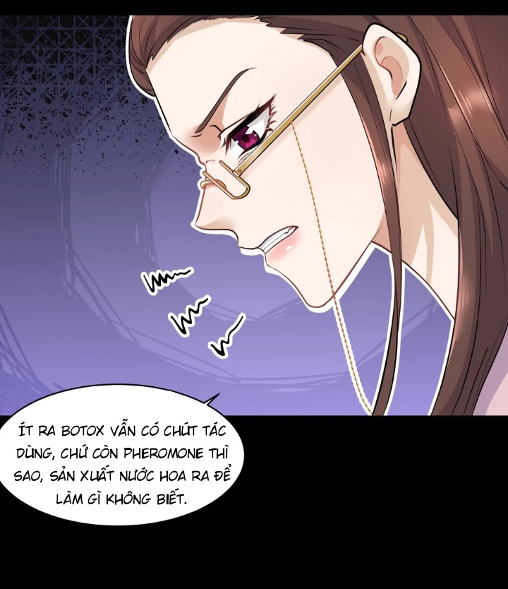 Trần Thương (Vết sẹo cũ) Chapter 13 - Next Chapter 14