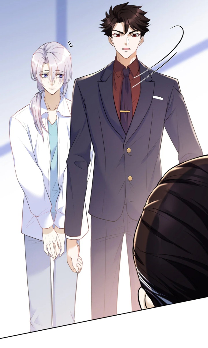 Trần Thương (Vết sẹo cũ) Chapter 13 - Next Chapter 14