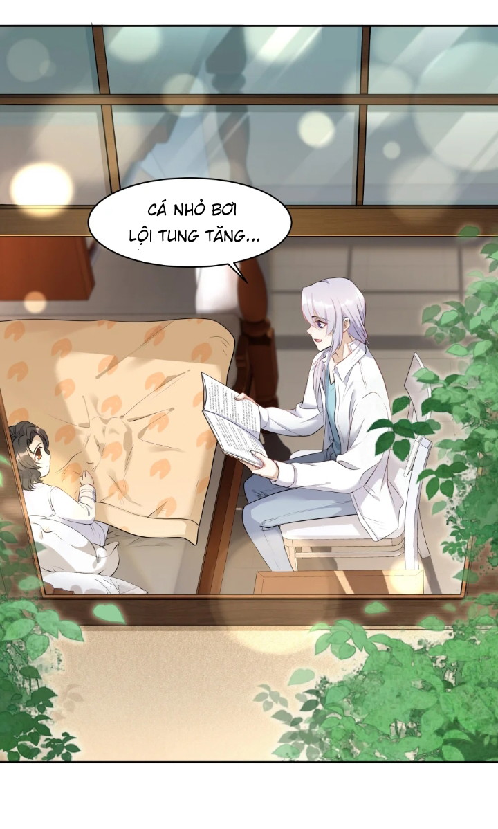 Trần Thương (Vết sẹo cũ) Chapter 13 - Next Chapter 14