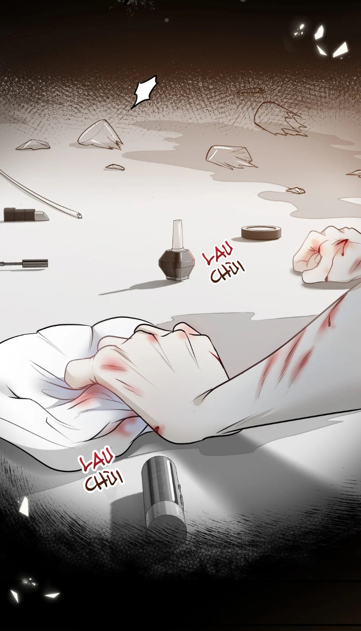 Trần Thương (Vết sẹo cũ) Chapter 14 - Next Chapter 15
