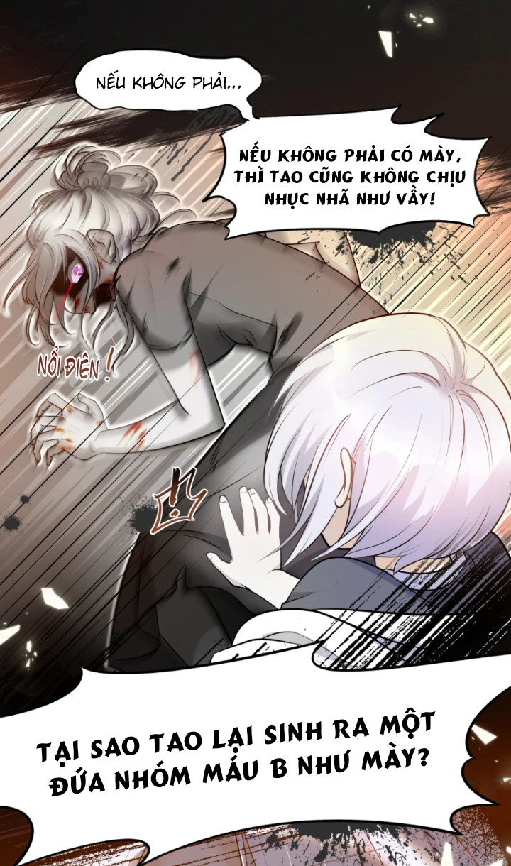 Trần Thương (Vết sẹo cũ) Chapter 14 - Next Chapter 15