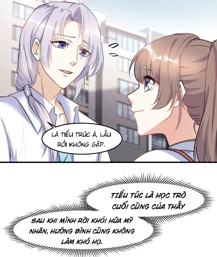 Trần Thương (Vết sẹo cũ) Chapter 14 - Next Chapter 15