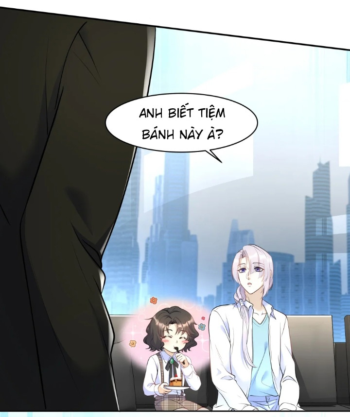 Trần Thương (Vết sẹo cũ) Chapter 15 - Next Chapter 16