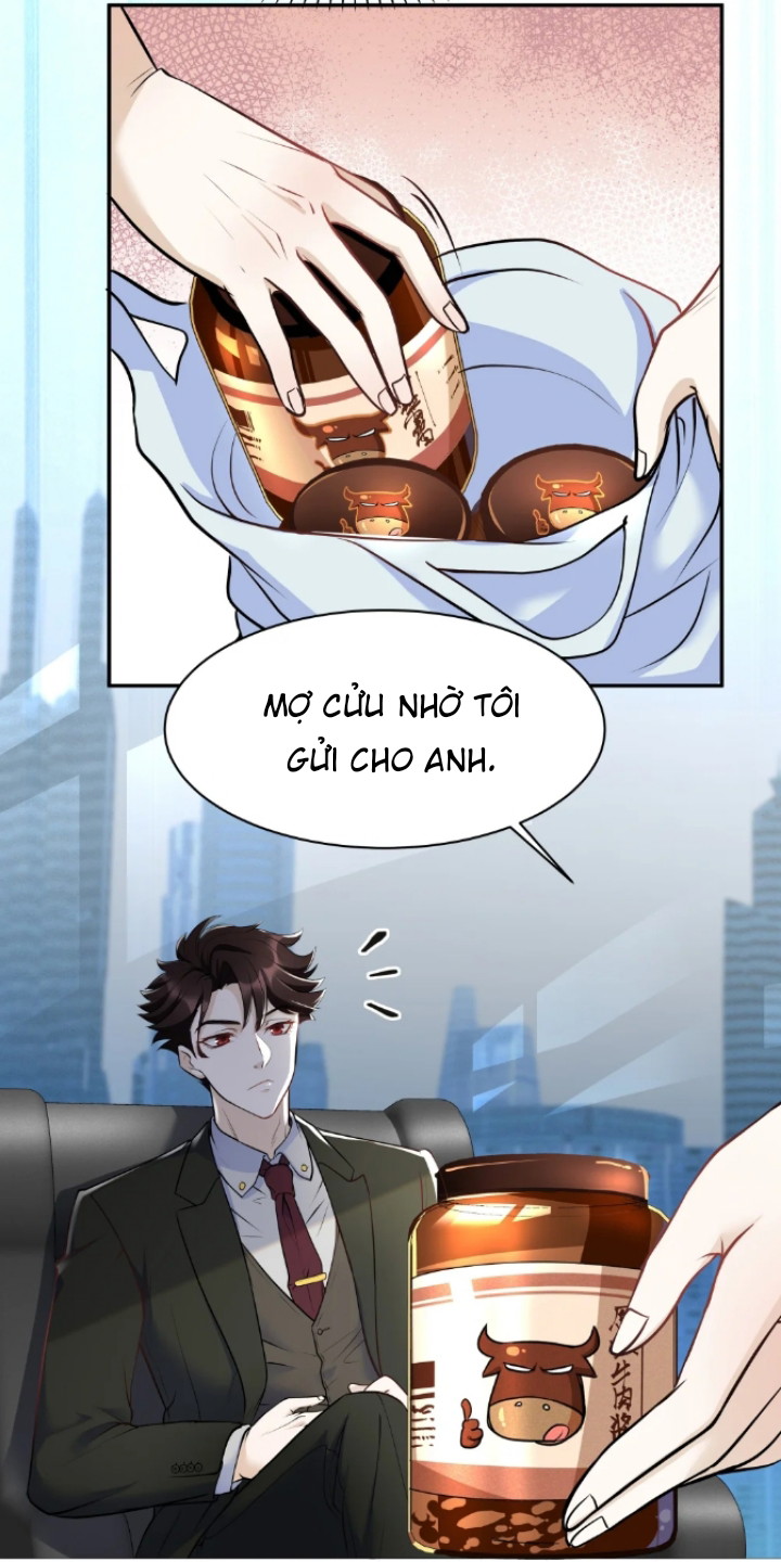 Trần Thương (Vết sẹo cũ) Chapter 15 - Next Chapter 16