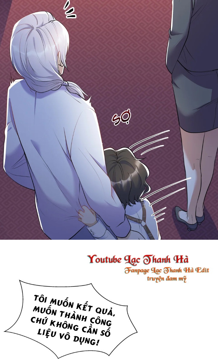 Trần Thương (Vết sẹo cũ) Chapter 15 - Next Chapter 16