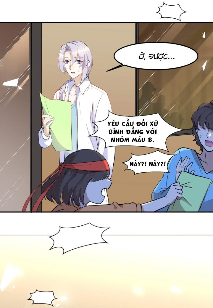 Trần Thương (Vết sẹo cũ) Chapter 16 - Next Chapter 17