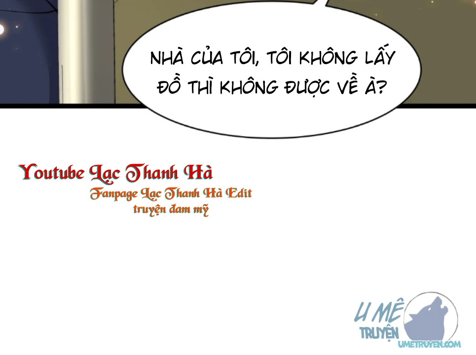 Trần Thương (Vết sẹo cũ) Chapter 17 - Next Chapter 18