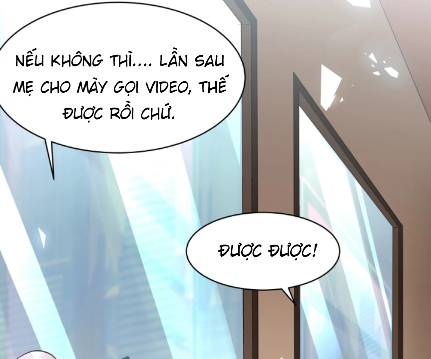 Trần Thương (Vết sẹo cũ) Chapter 17 - Next Chapter 18
