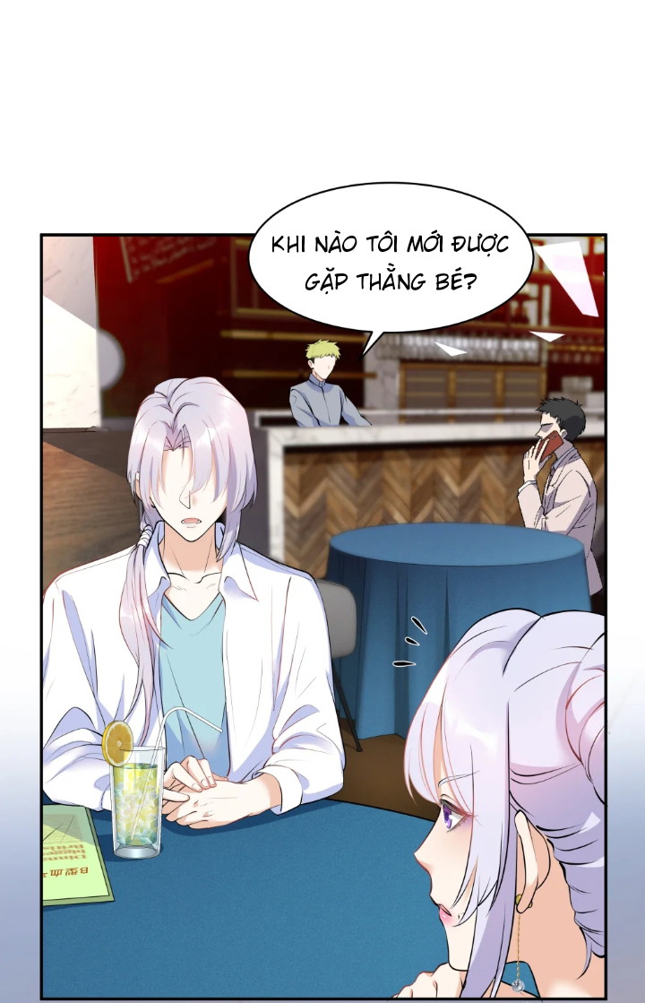 Trần Thương (Vết sẹo cũ) Chapter 17 - Next Chapter 18