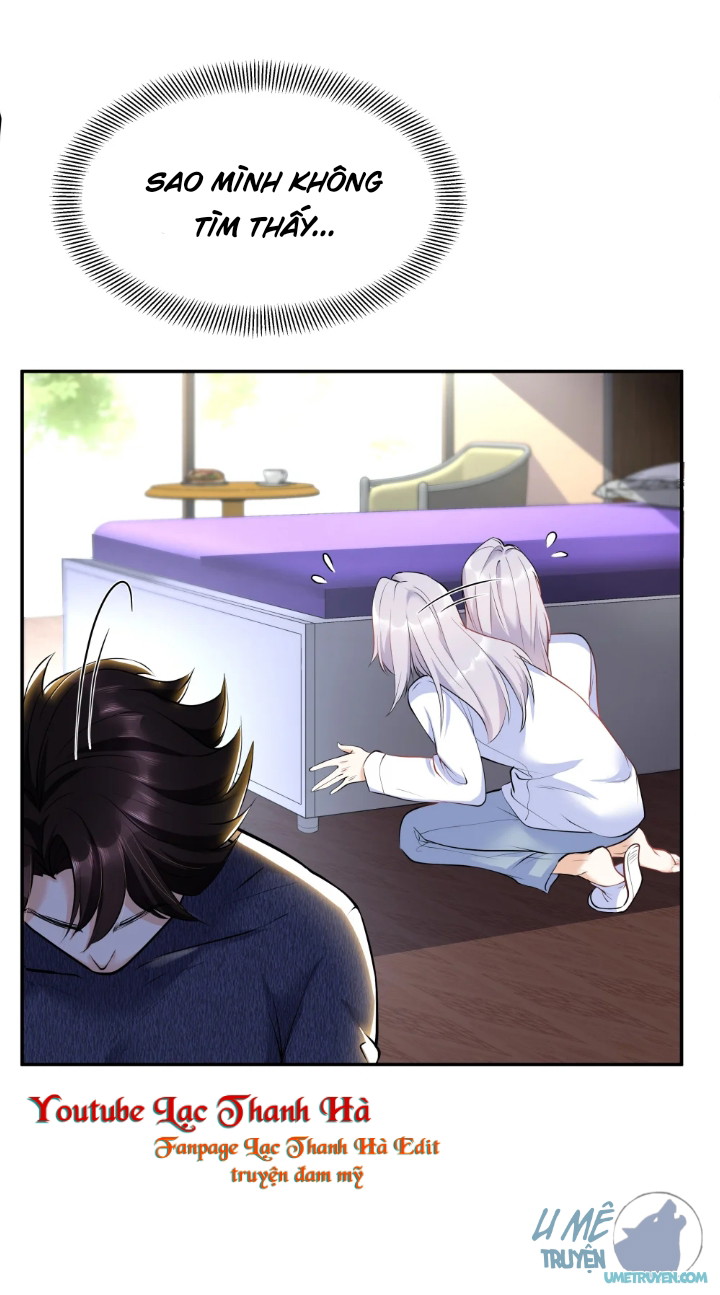 Trần Thương (Vết sẹo cũ) Chapter 17 - Next Chapter 18