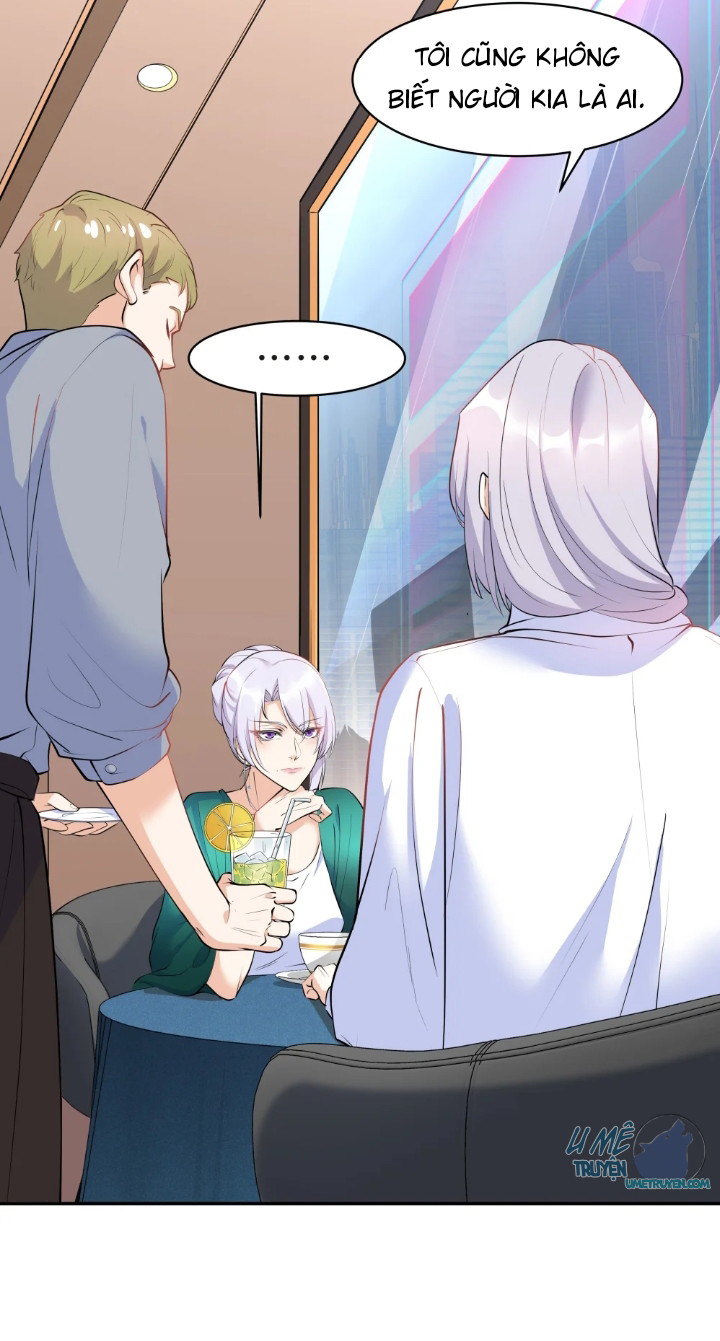 Trần Thương (Vết sẹo cũ) Chapter 17 - Next Chapter 18