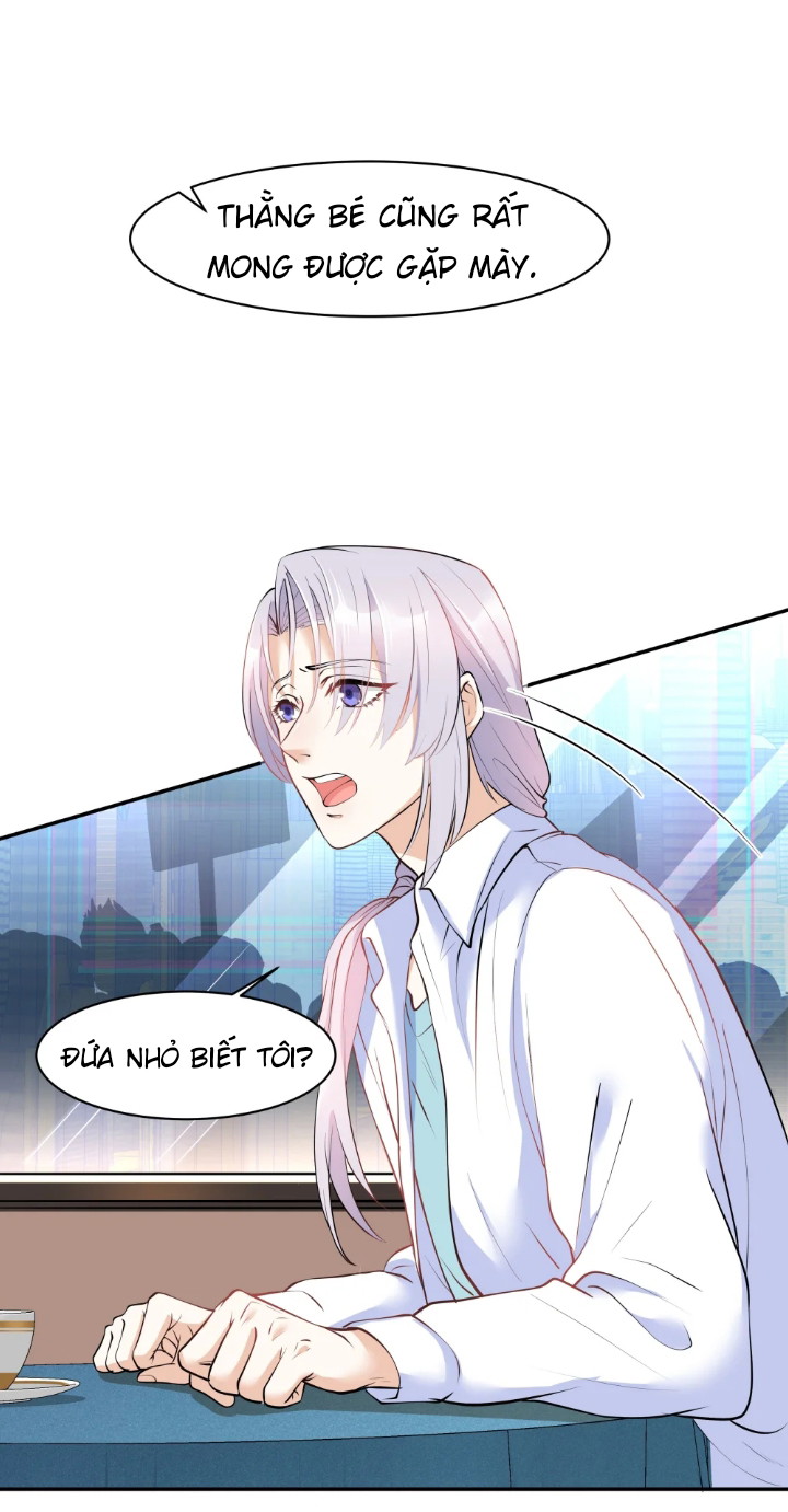 Trần Thương (Vết sẹo cũ) Chapter 17 - Next Chapter 18