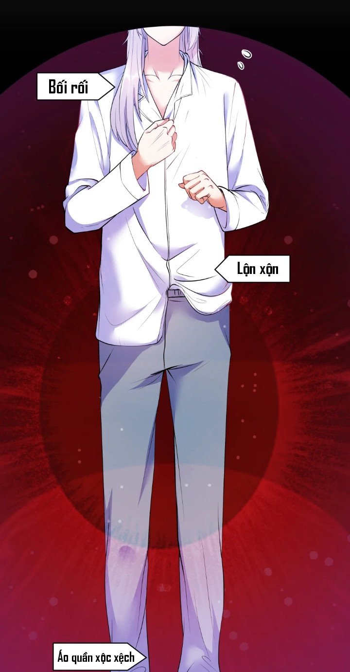 Trần Thương (Vết sẹo cũ) Chapter 17 - Next Chapter 18