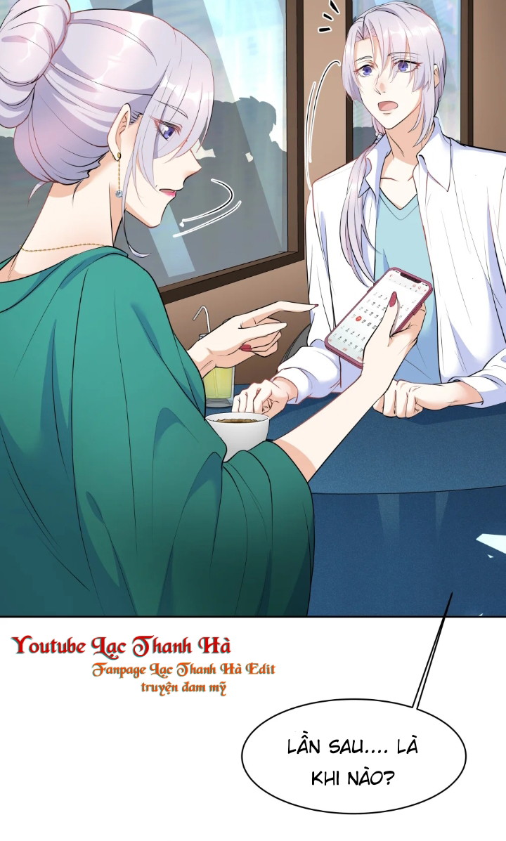 Trần Thương (Vết sẹo cũ) Chapter 17 - Next Chapter 18