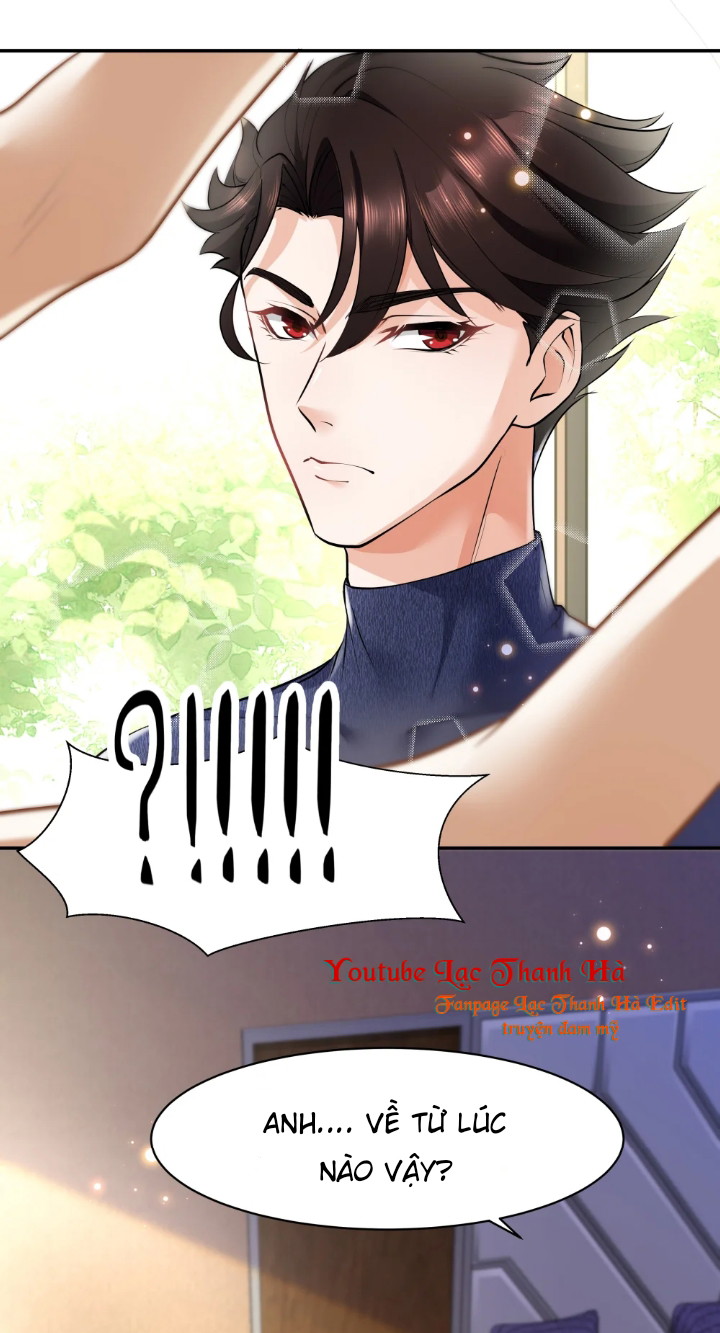 Trần Thương (Vết sẹo cũ) Chapter 17 - Next Chapter 18