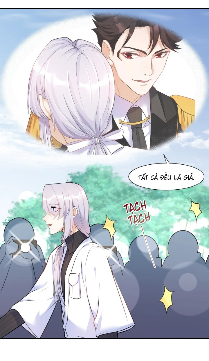 Trần Thương (Vết sẹo cũ) Chapter 18 - Next Chapter 19