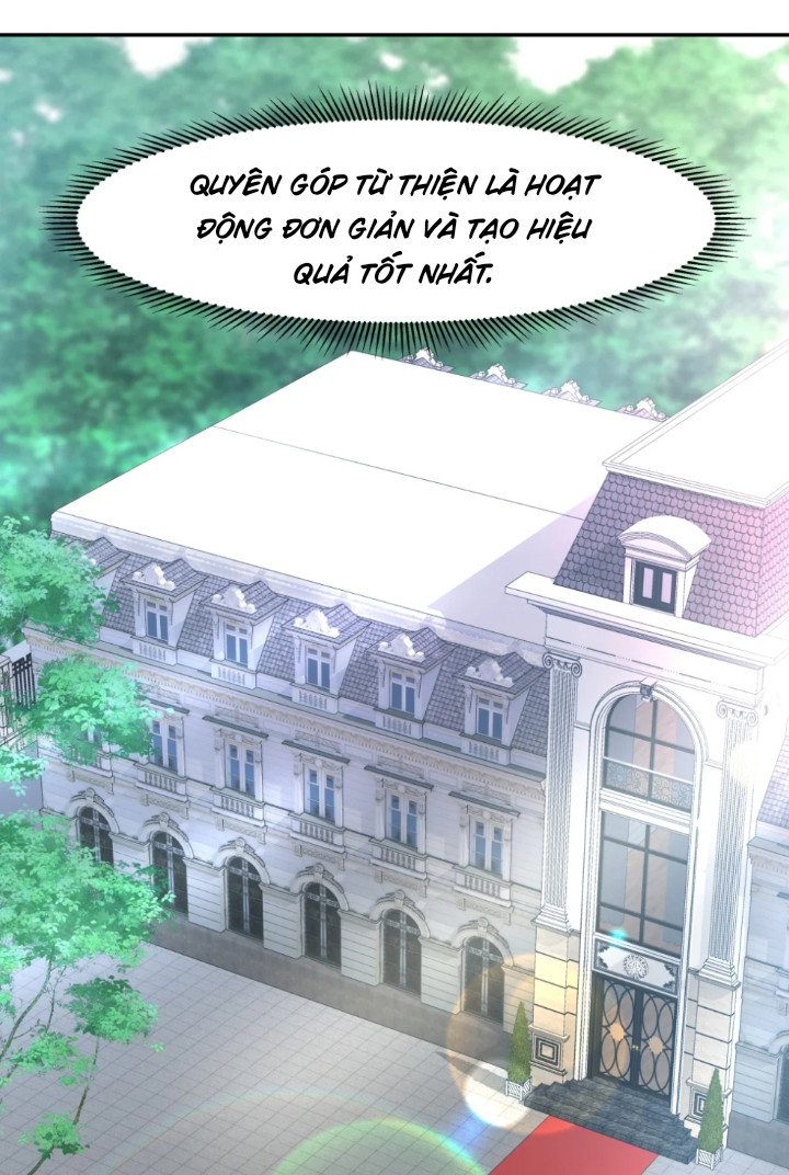 Trần Thương (Vết sẹo cũ) Chapter 18 - Next Chapter 19