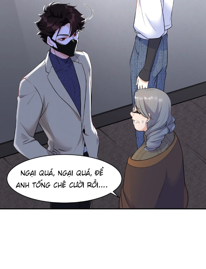 Trần Thương (Vết sẹo cũ) Chapter 18 - Next Chapter 19