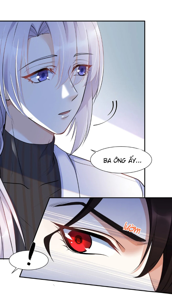 Trần Thương (Vết sẹo cũ) Chapter 18 - Next Chapter 19