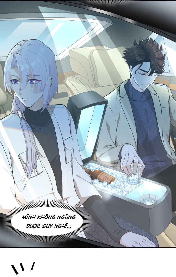 Trần Thương (Vết sẹo cũ) Chapter 18 - Next Chapter 19