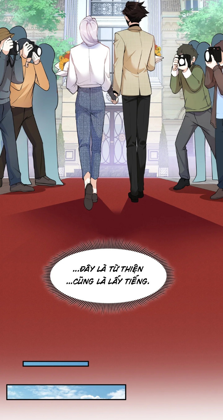 Trần Thương (Vết sẹo cũ) Chapter 18 - Next Chapter 19