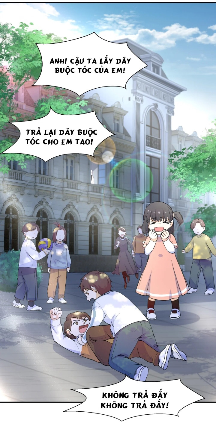 Trần Thương (Vết sẹo cũ) Chapter 18 - Next Chapter 19