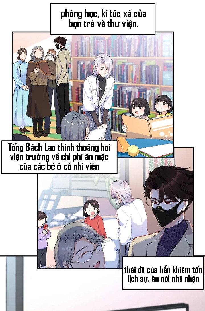 Trần Thương (Vết sẹo cũ) Chapter 18 - Next Chapter 19
