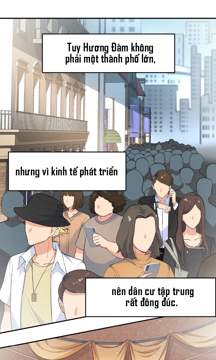Trần Thương (Vết sẹo cũ) Chapter 18 - Next Chapter 19