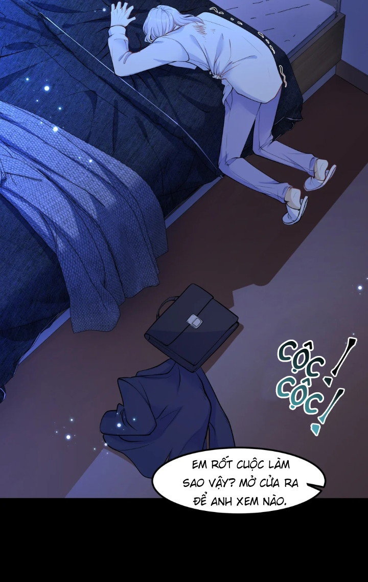 Trần Thương (Vết sẹo cũ) Chapter 19 - Next Chapter 20