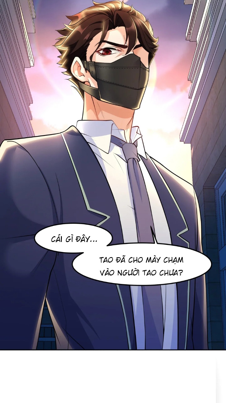 Trần Thương (Vết sẹo cũ) Chapter 19 - Next Chapter 20