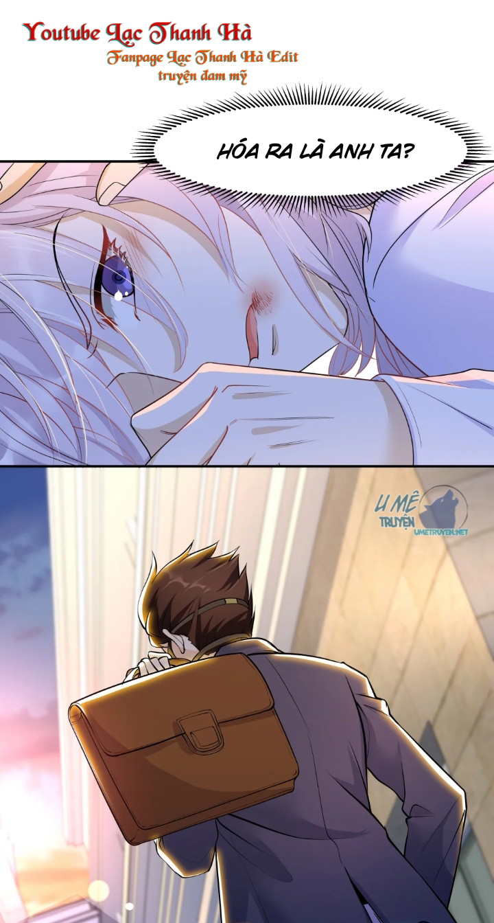 Trần Thương (Vết sẹo cũ) Chapter 19 - Next Chapter 20