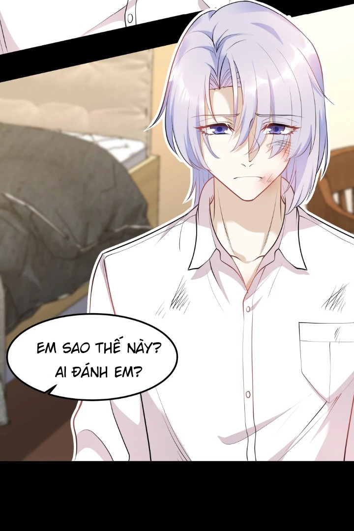 Trần Thương (Vết sẹo cũ) Chapter 19 - Next Chapter 20