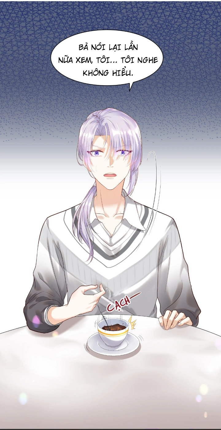 Trần Thương (Vết sẹo cũ) Chapter 2 - Next Chapter 3