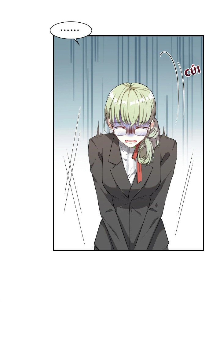 Trần Thương (Vết sẹo cũ) Chapter 2 - Next Chapter 3