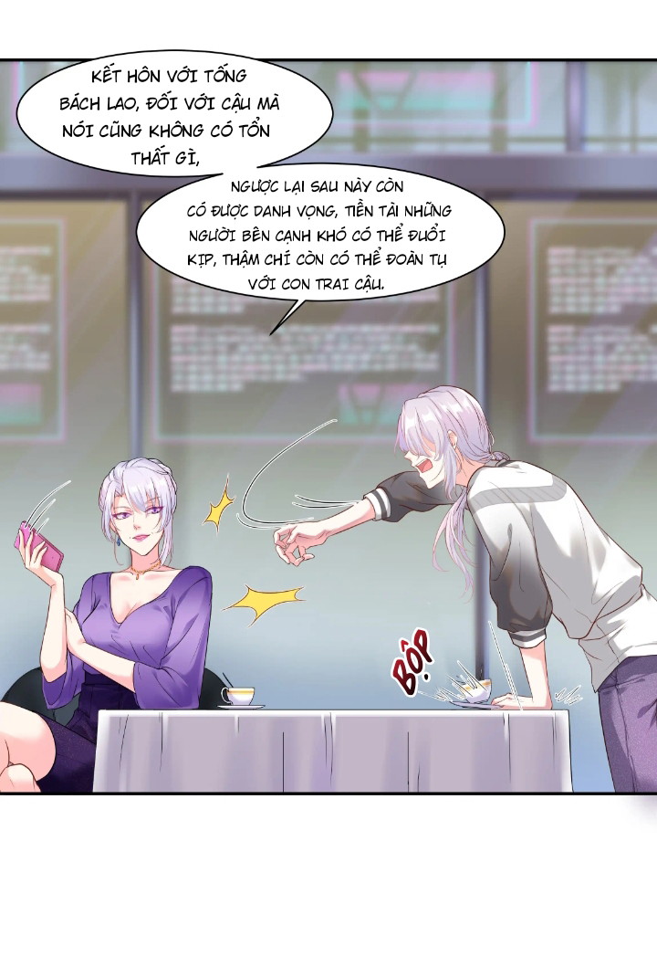 Trần Thương (Vết sẹo cũ) Chapter 2 - Next Chapter 3