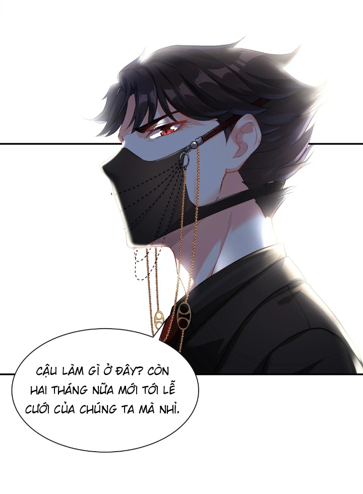 Trần Thương (Vết sẹo cũ) Chapter 2 - Next Chapter 3