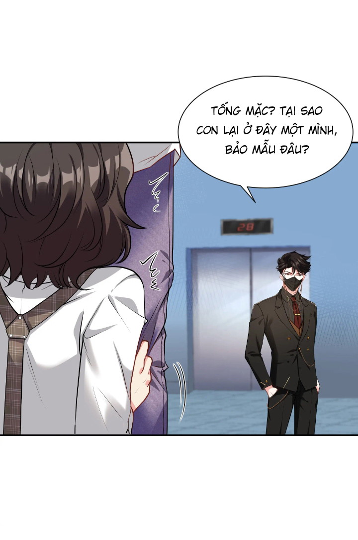 Trần Thương (Vết sẹo cũ) Chapter 2 - Next Chapter 3