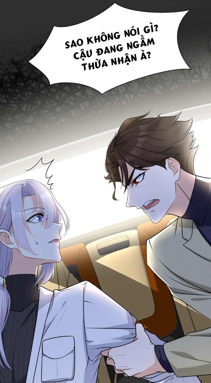 Trần Thương (Vết sẹo cũ) Chapter 20 - Next Chapter 21