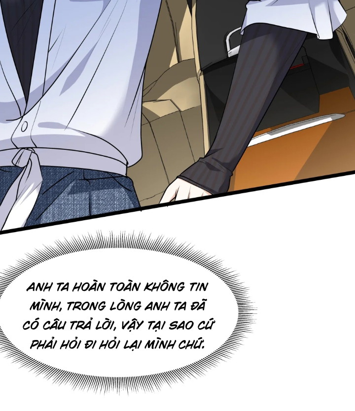 Trần Thương (Vết sẹo cũ) Chapter 20 - Next Chapter 21
