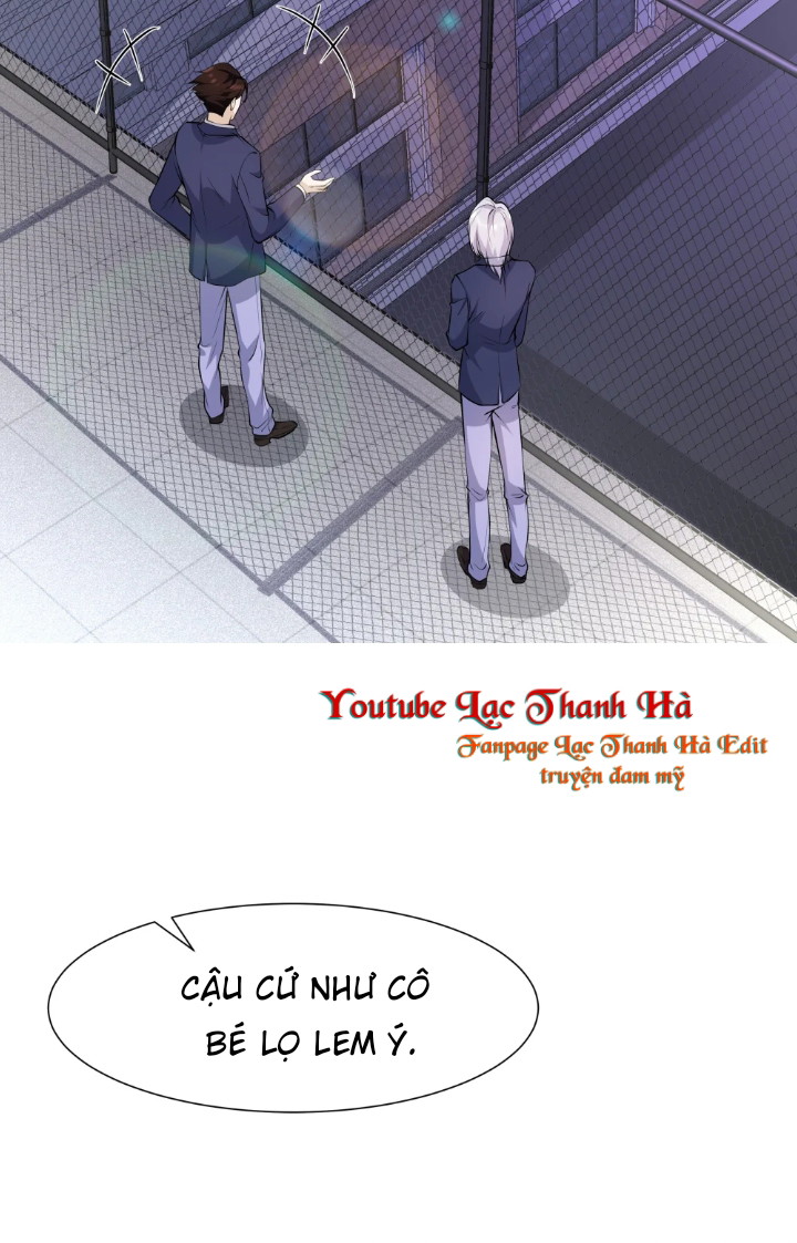Trần Thương (Vết sẹo cũ) Chapter 20 - Next Chapter 21