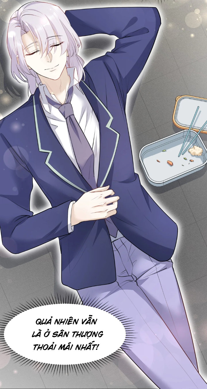 Trần Thương (Vết sẹo cũ) Chapter 20 - Next Chapter 21