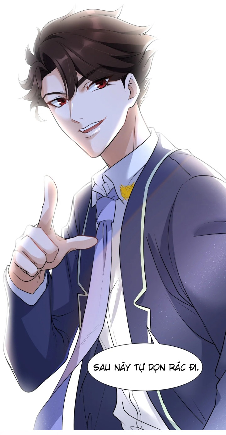 Trần Thương (Vết sẹo cũ) Chapter 20 - Next Chapter 21