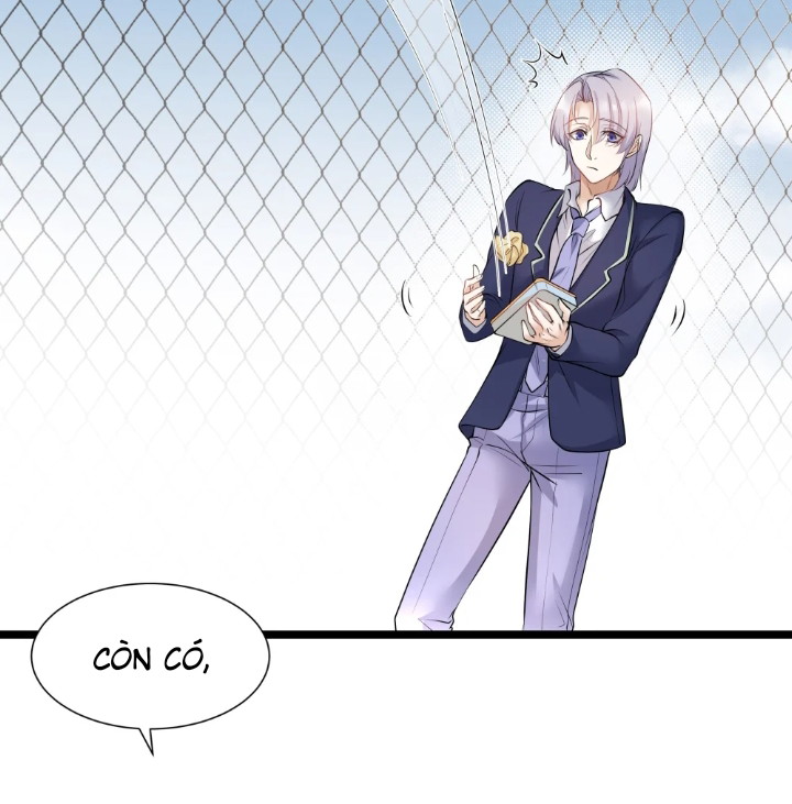 Trần Thương (Vết sẹo cũ) Chapter 20 - Next Chapter 21