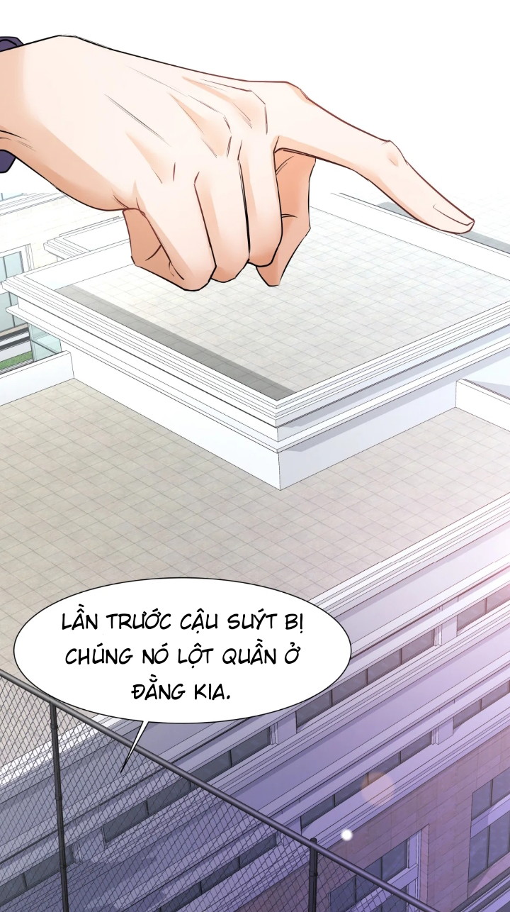 Trần Thương (Vết sẹo cũ) Chapter 20 - Next Chapter 21