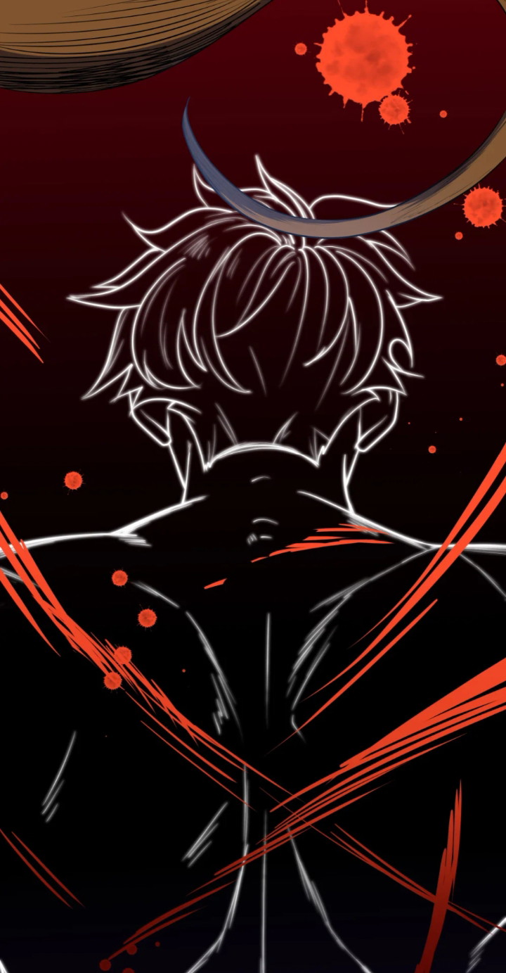 Trần Thương (Vết sẹo cũ) Chapter 21 - Next Chapter 22