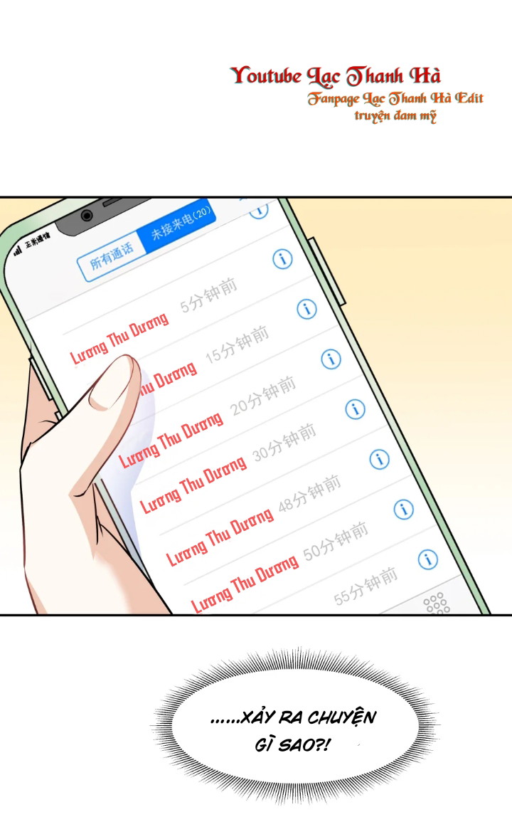 Trần Thương (Vết sẹo cũ) Chapter 21 - Next Chapter 22