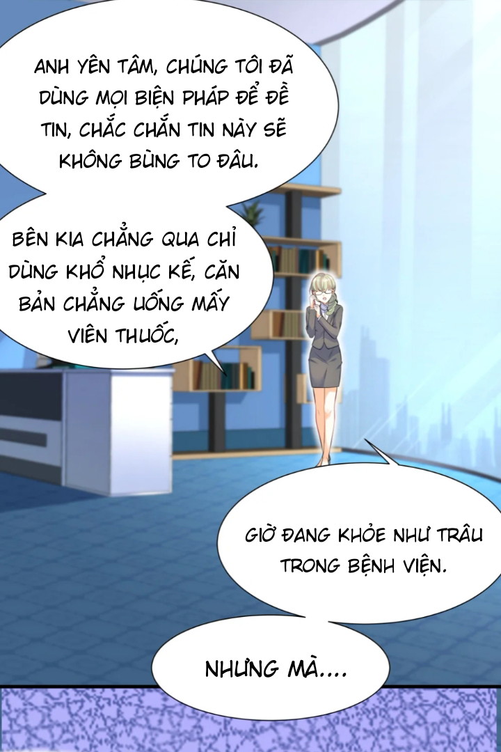 Trần Thương (Vết sẹo cũ) Chapter 21 - Next Chapter 22