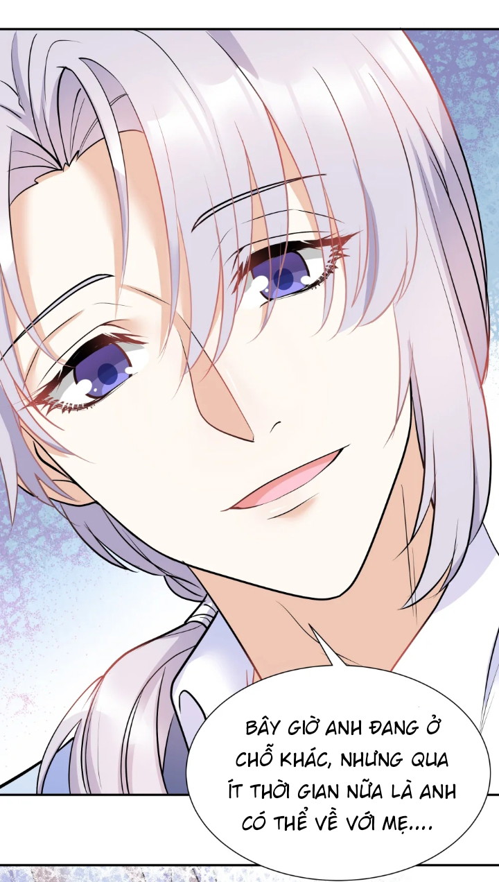 Trần Thương (Vết sẹo cũ) Chapter 21 - Next Chapter 22