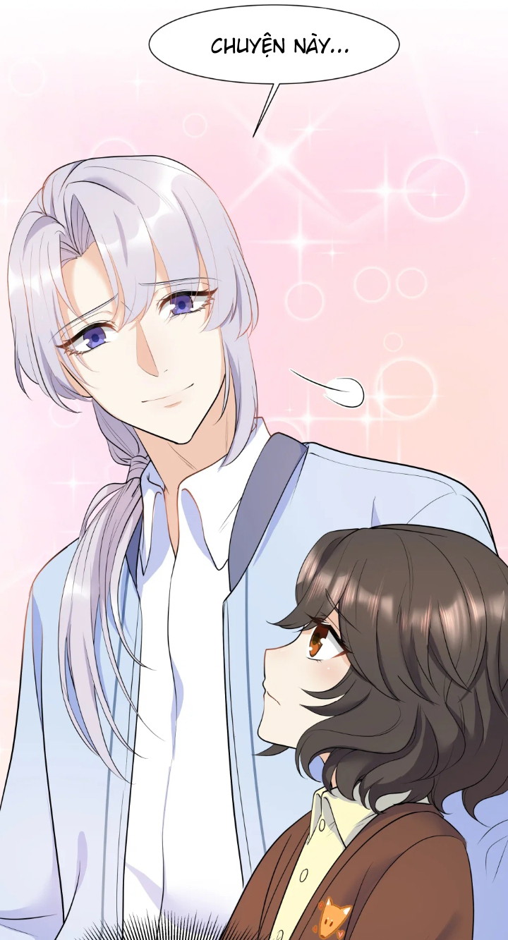 Trần Thương (Vết sẹo cũ) Chapter 21 - Next Chapter 22